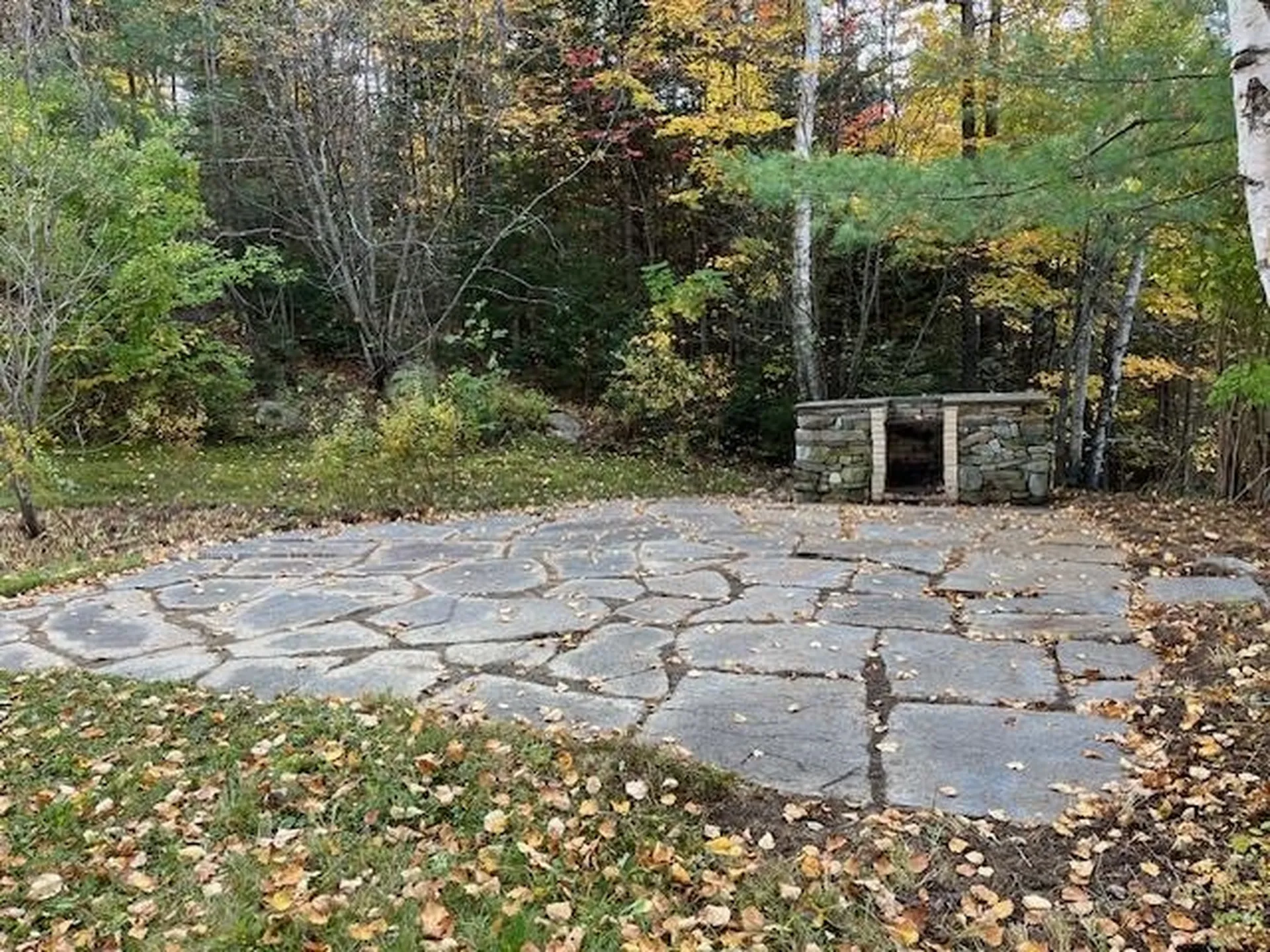 1334 Burbee Pond Road Windham VT 05359