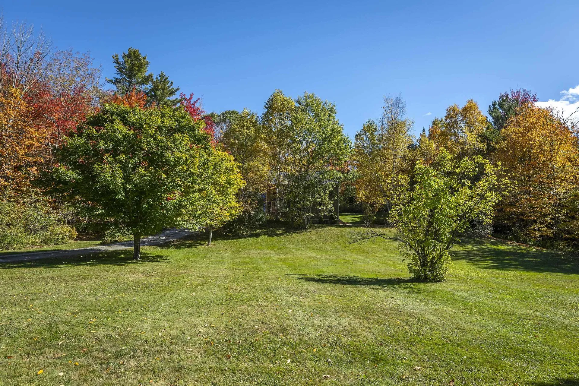 1334 Burbee Pond Road Windham VT 05359