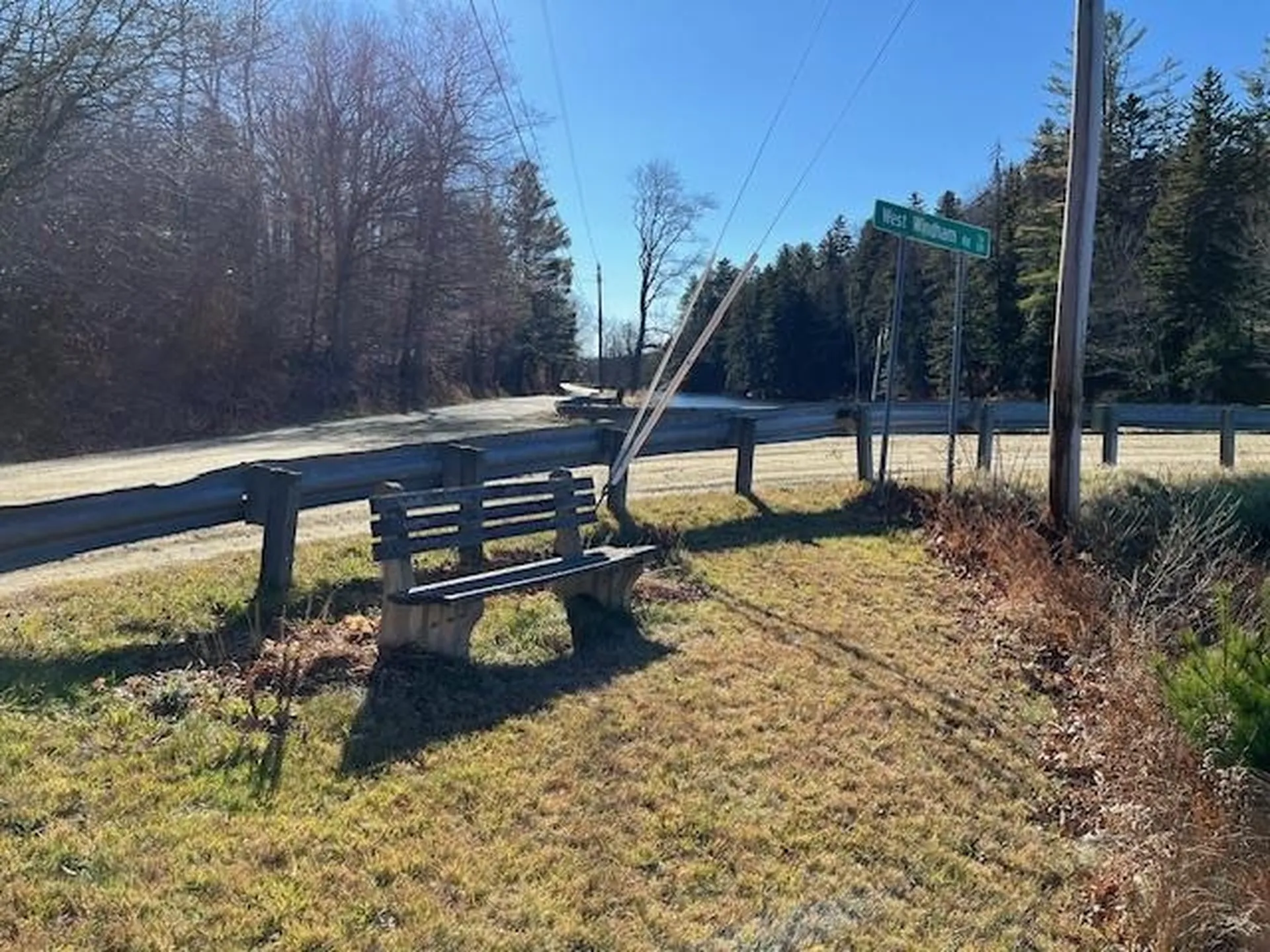 1334 Burbee Pond Road Windham VT 05359