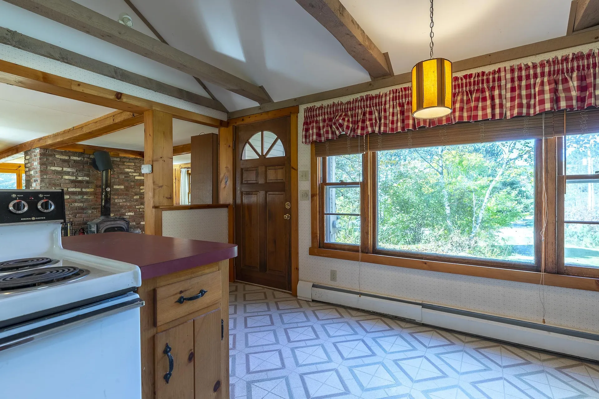 1334 Burbee Pond Road Windham VT 05359