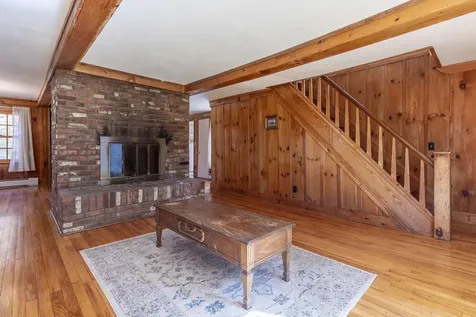 1334 Burbee Pond Road Windham VT 05359