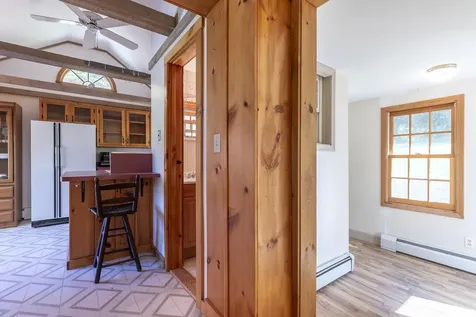 1334 Burbee Pond Road Windham VT 05359