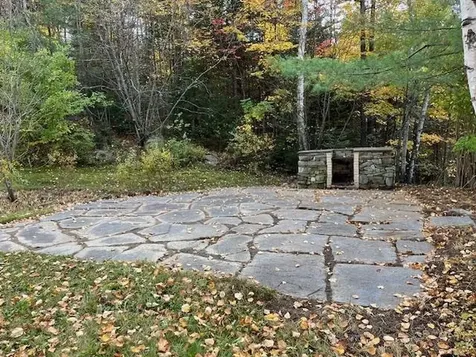 1334 Burbee Pond Road Windham VT 05359