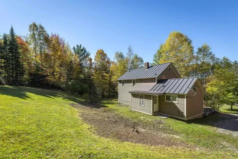 1334 Burbee Pond Road Windham VT 05359