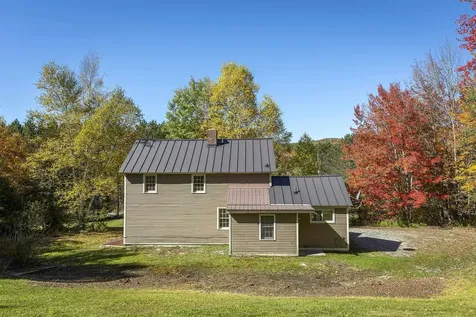 1334 Burbee Pond Road Windham VT 05359
