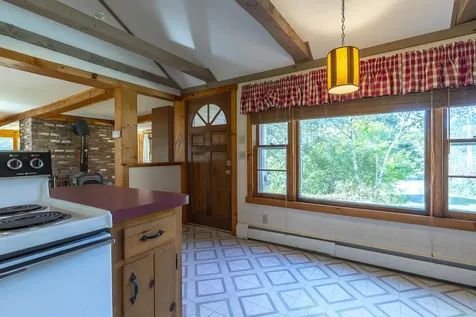 1334 Burbee Pond Road Windham VT 05359