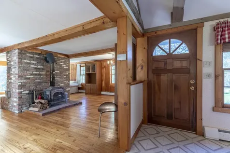 1334 Burbee Pond Road Windham VT 05359