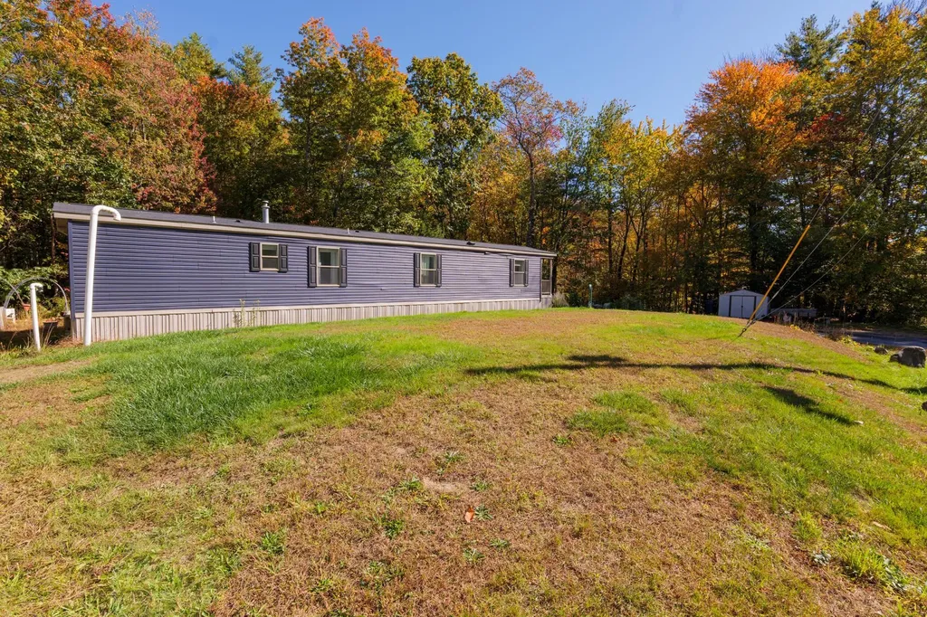 12 Judith Street Danville NH 03819