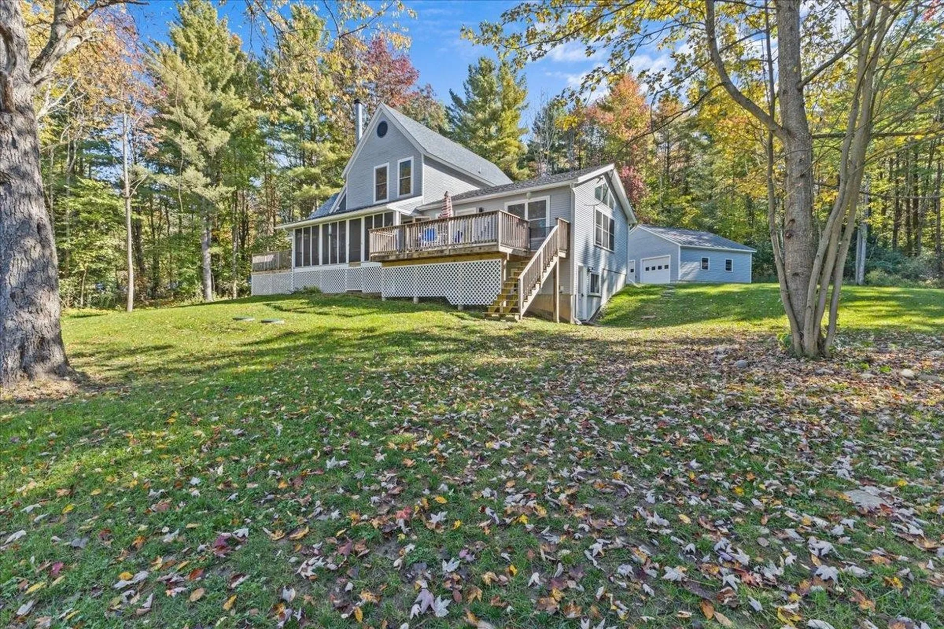 23 Shotwell Road Milton VT 05468