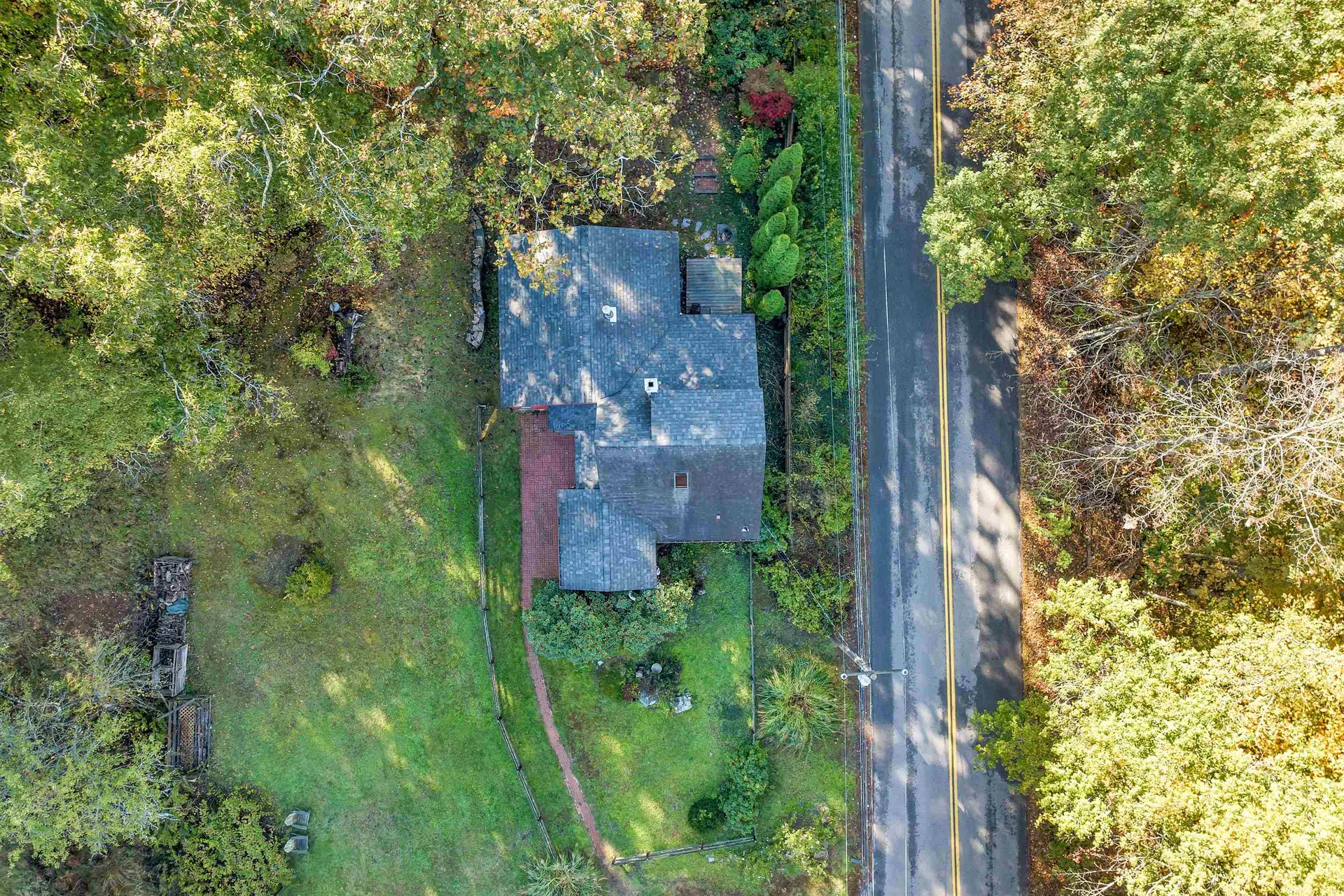 170 Packers Falls Road Durham NH 03824