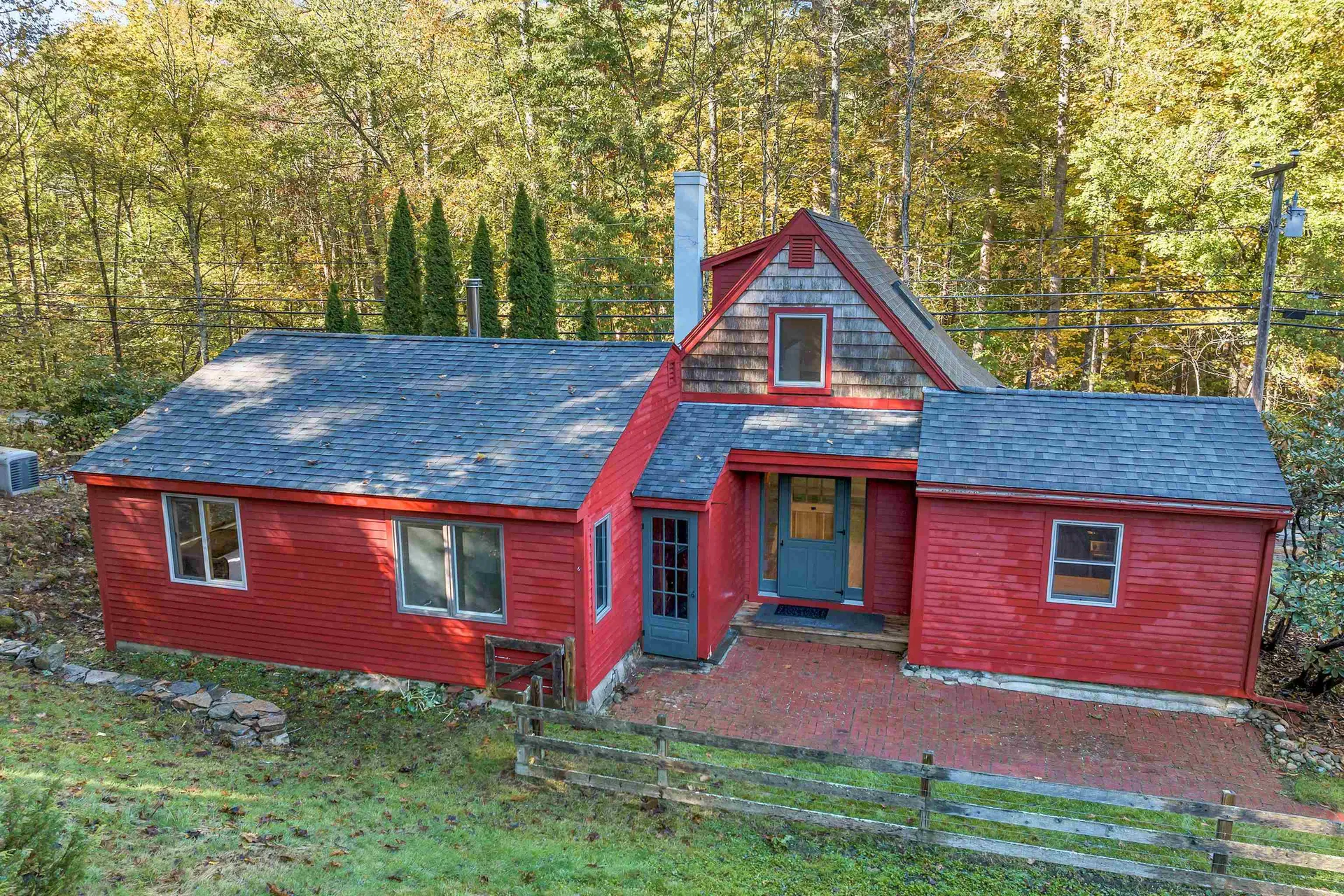170 Packers Falls Road Durham NH 03824