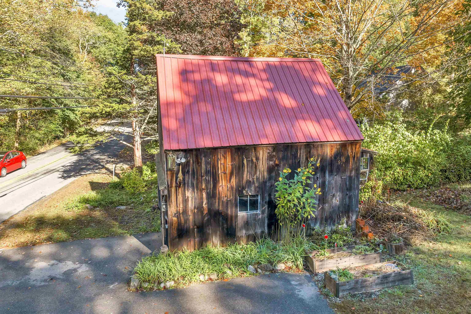 170 Packers Falls Road Durham NH 03824