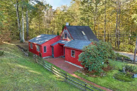 170 Packers Falls Road Durham NH 03824