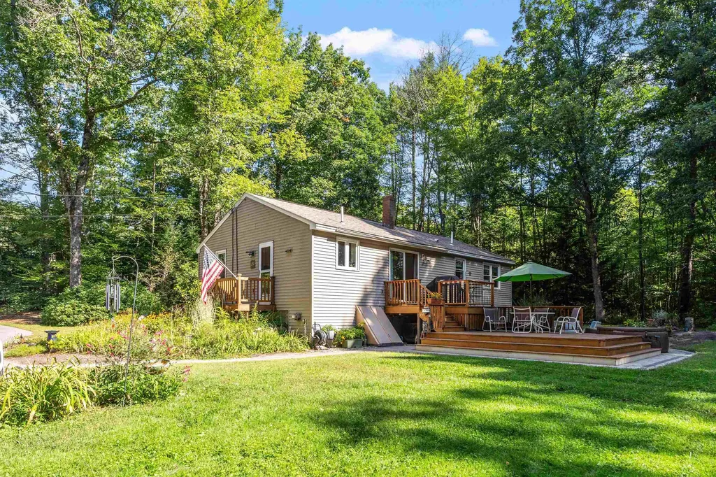 465 Clinton Street Concord NH 03301