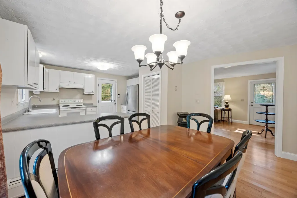 465 Clinton Street Concord NH 03301