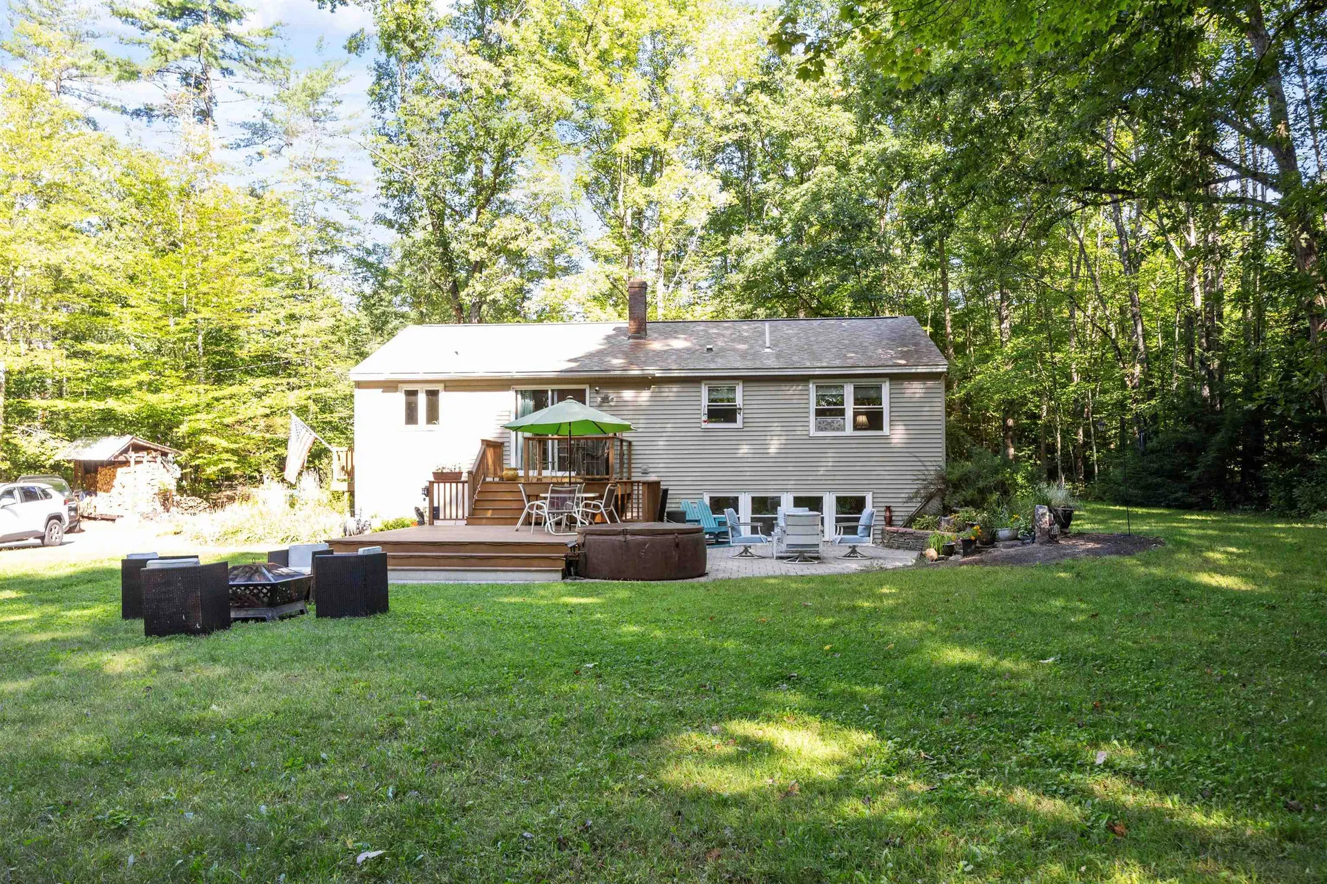 465 Clinton Street Concord NH 03301