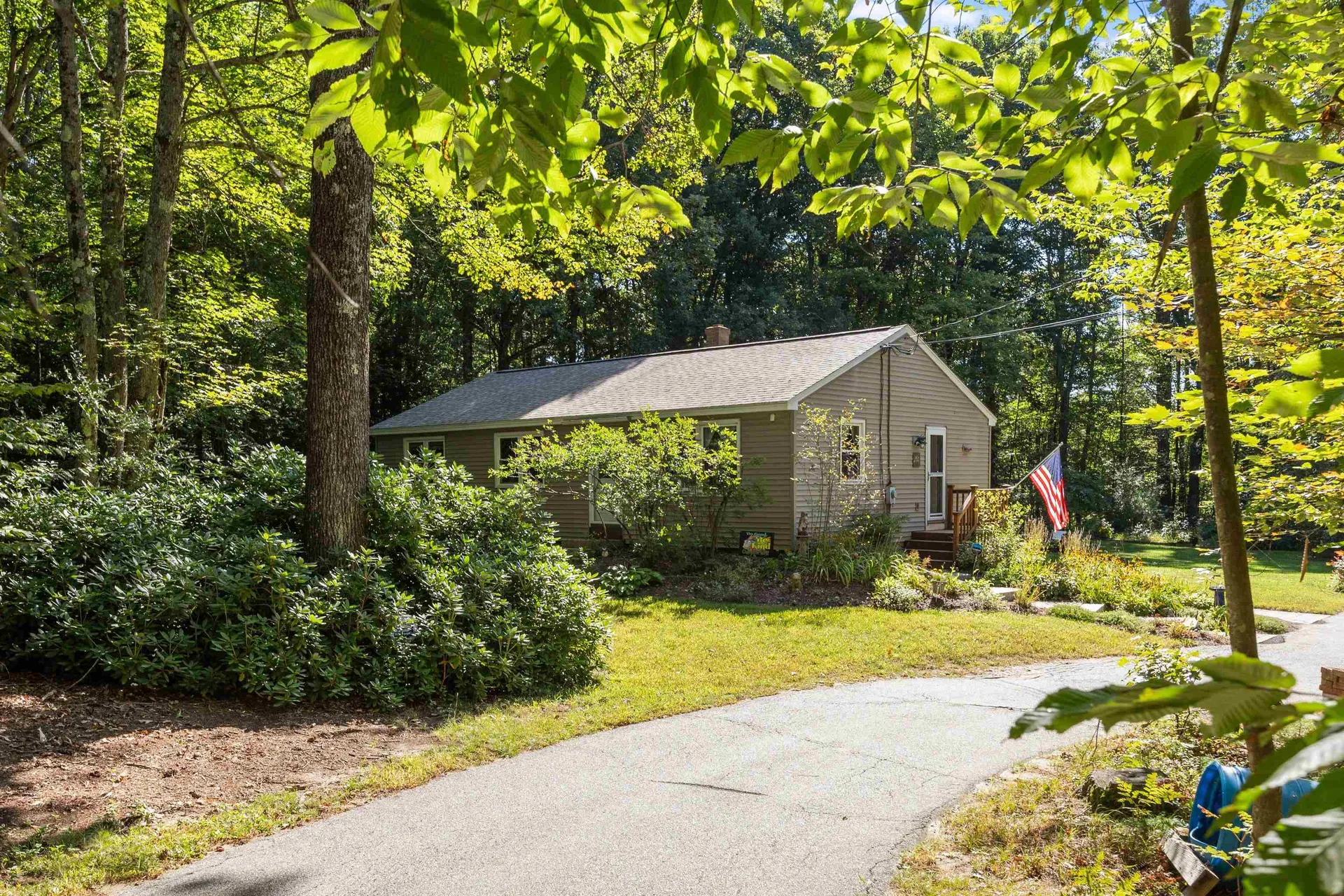 465 Clinton Street Concord NH 03301