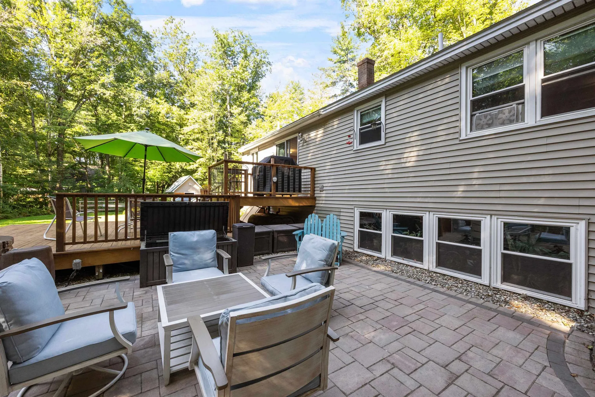 465 Clinton Street Concord NH 03301