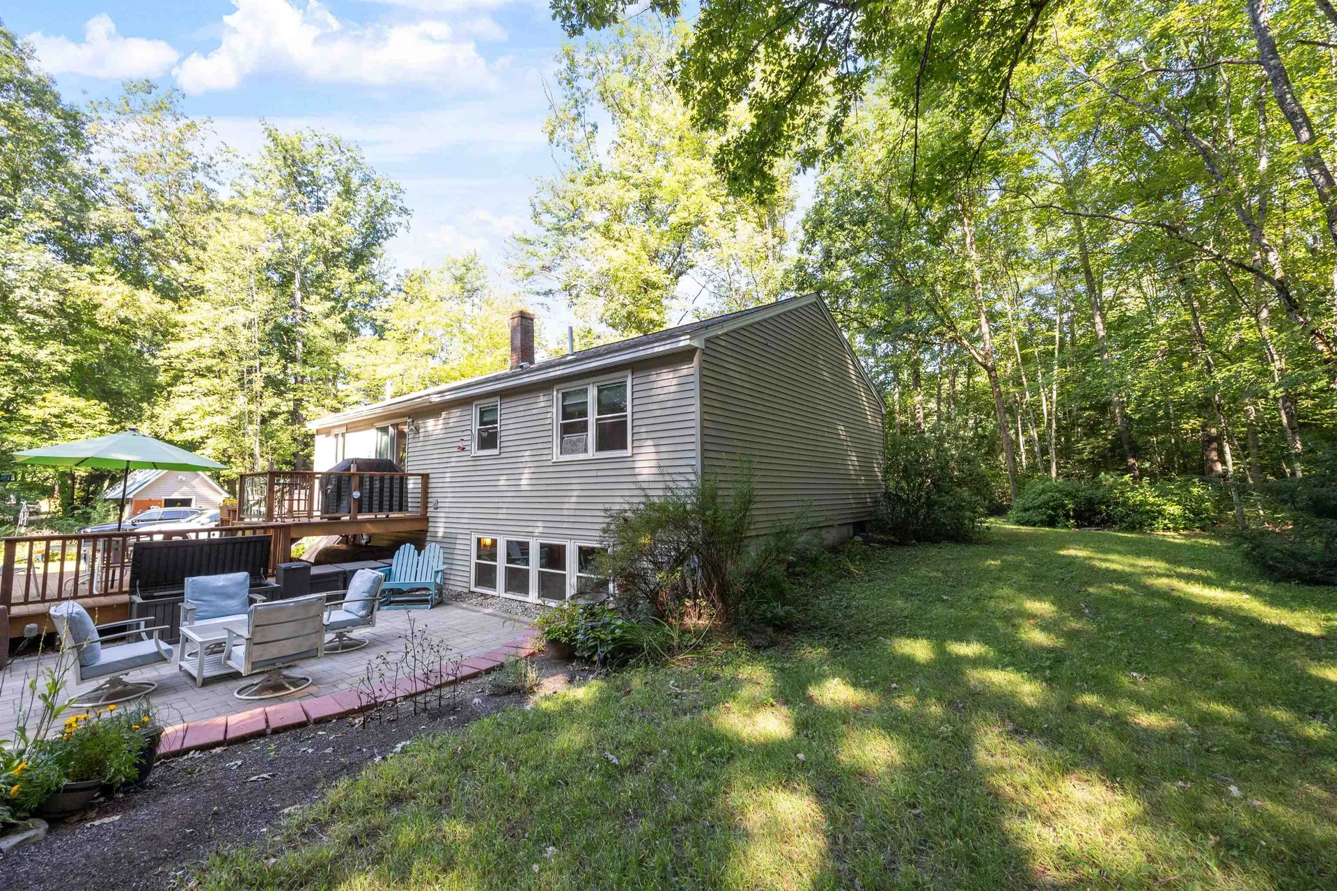 465 Clinton Street Concord NH 03301