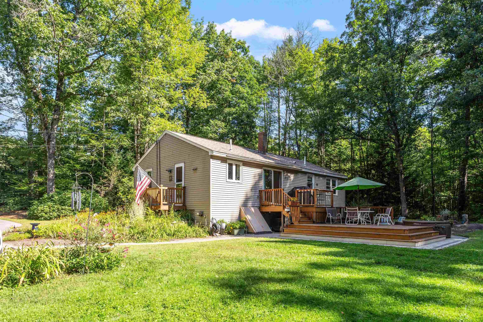 465 Clinton Street Concord NH 03301