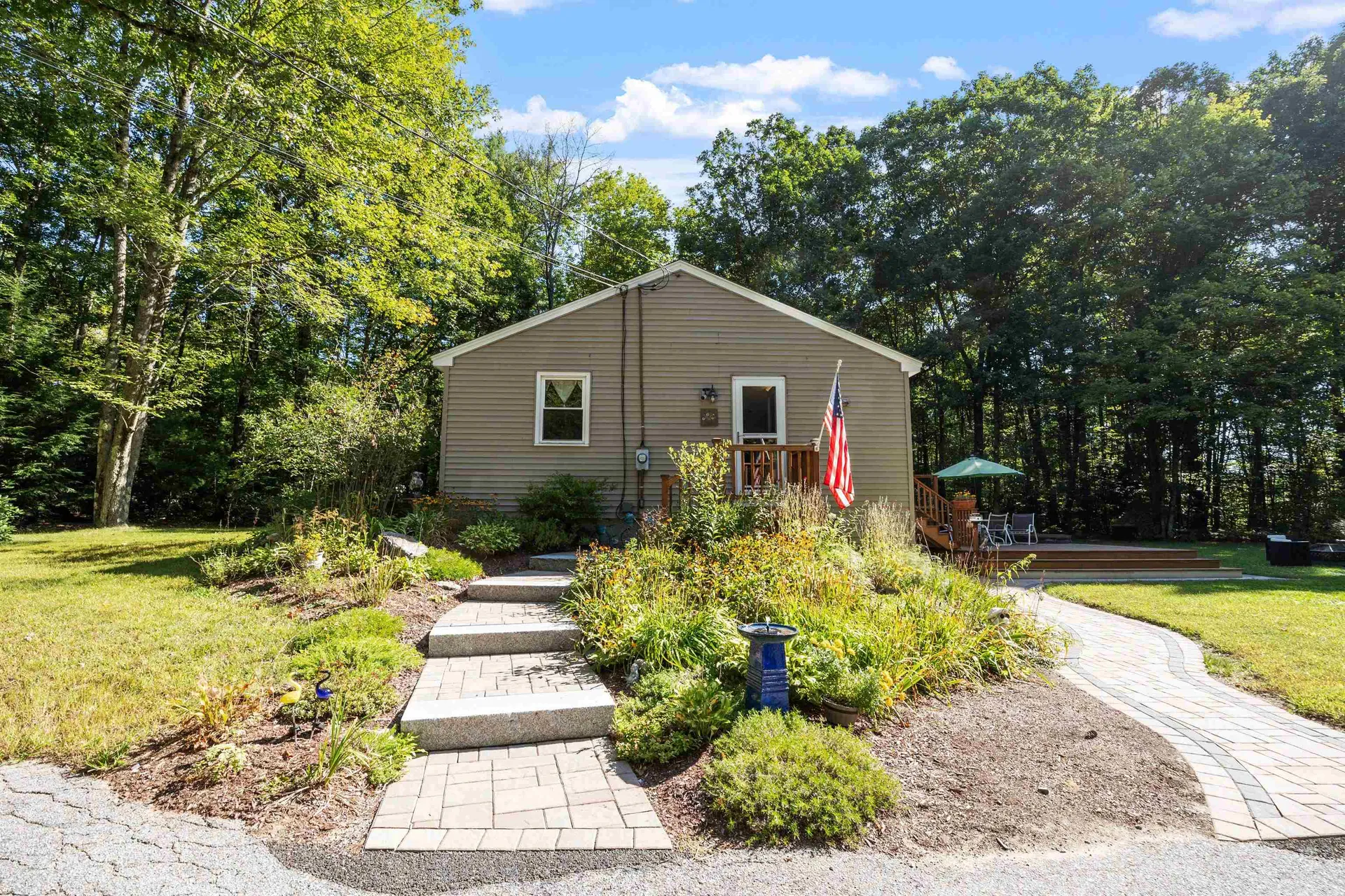 465 Clinton Street Concord NH 03301