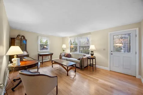 465 Clinton Street Concord NH 03301