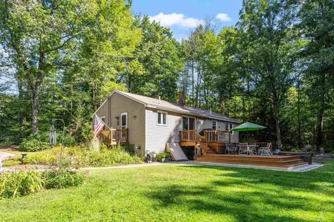 465 Clinton Street Concord NH 03301