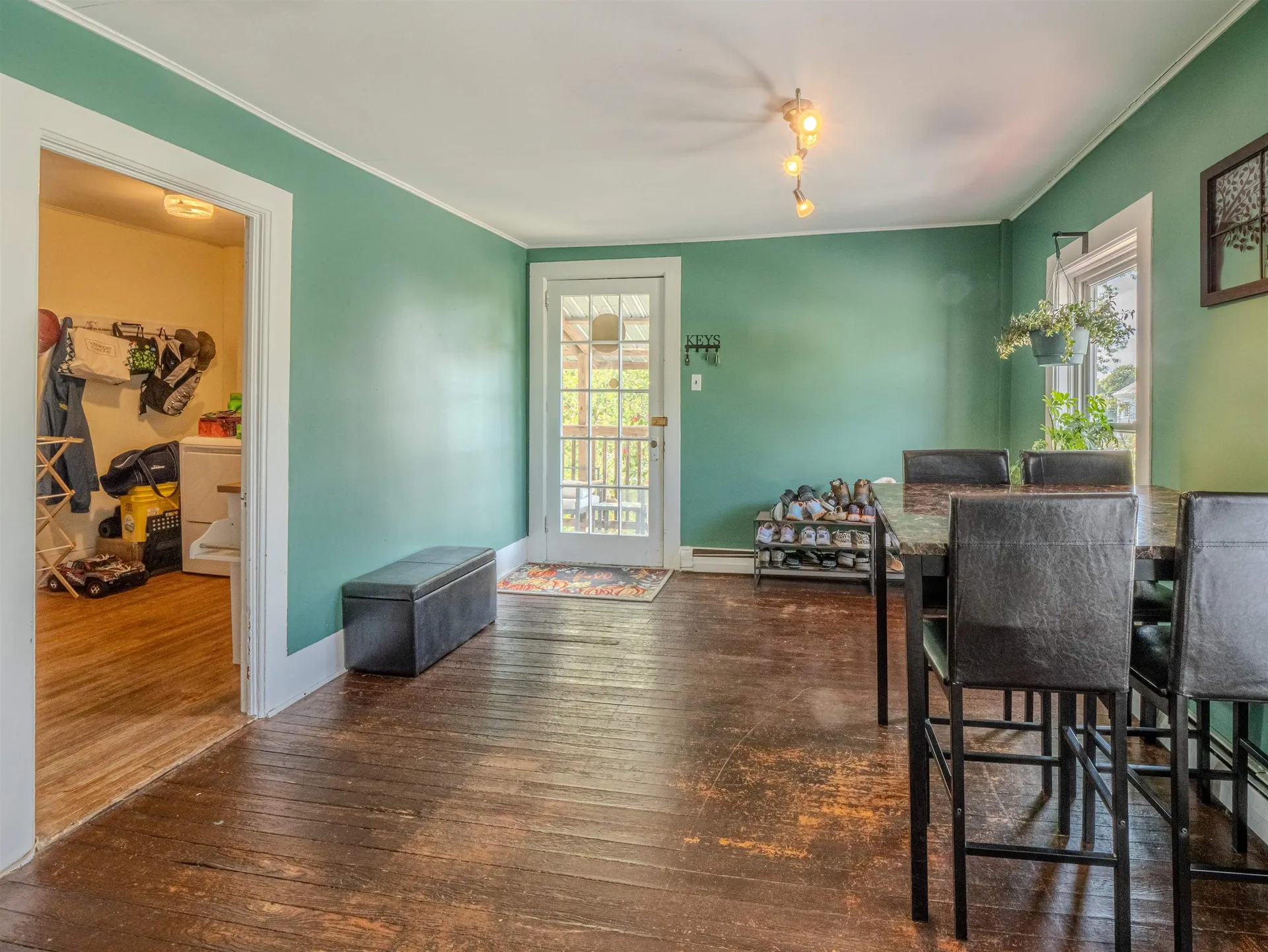 11 On The Green Street Poultney VT 05764