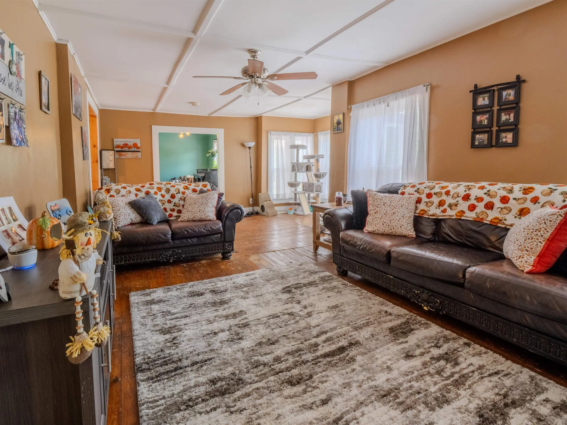 11 On The Green Street Poultney VT 05764