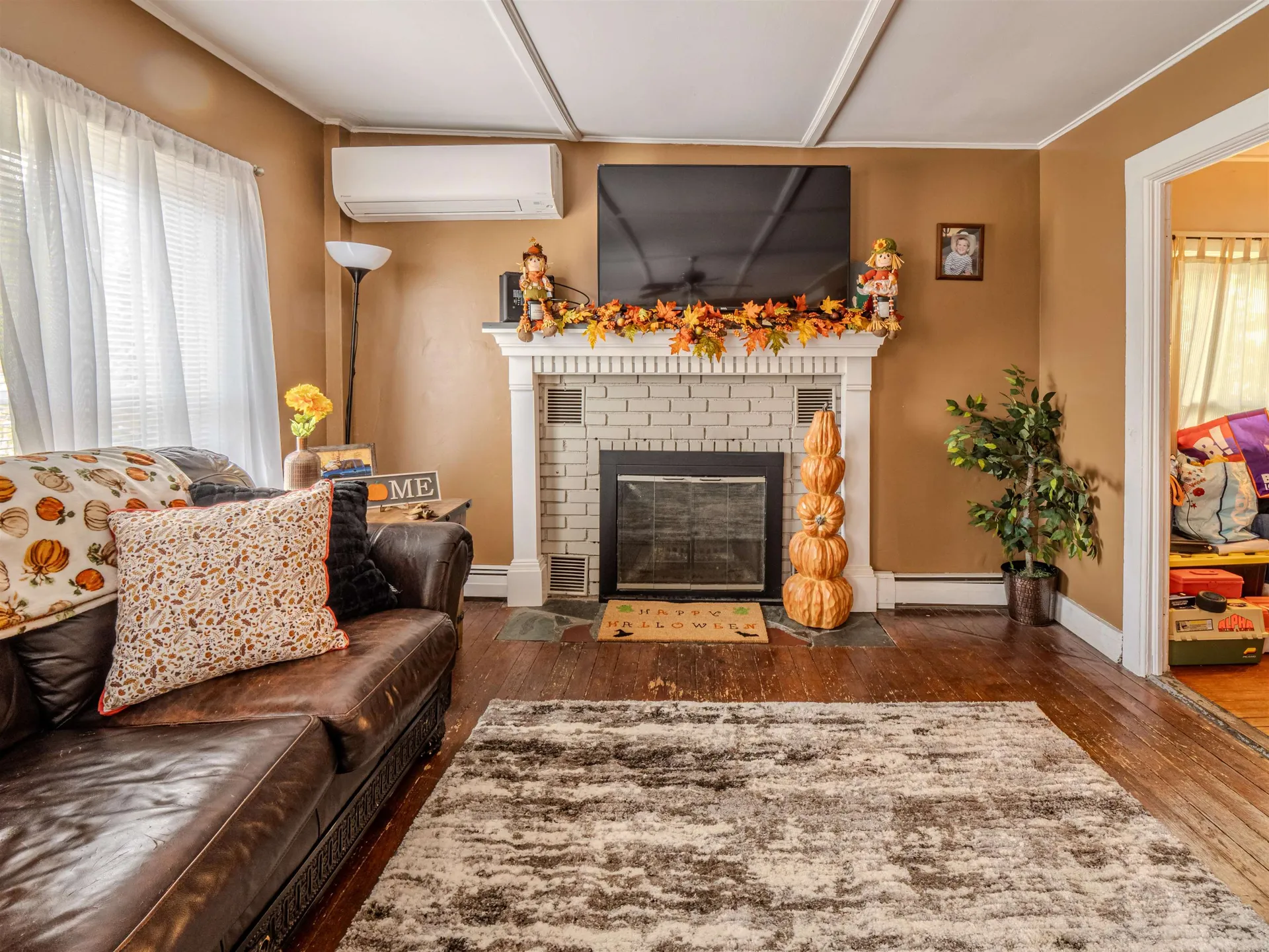 11 On The Green Street Poultney VT 05764