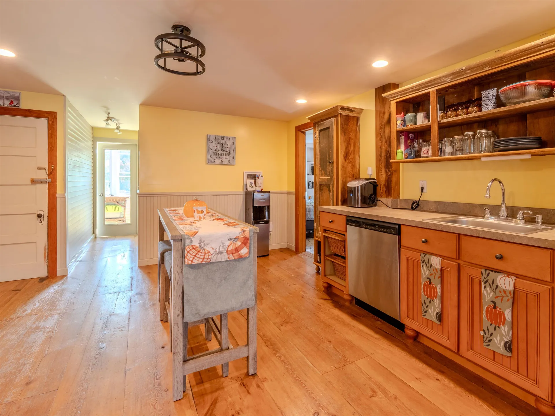 11 On The Green Street Poultney VT 05764