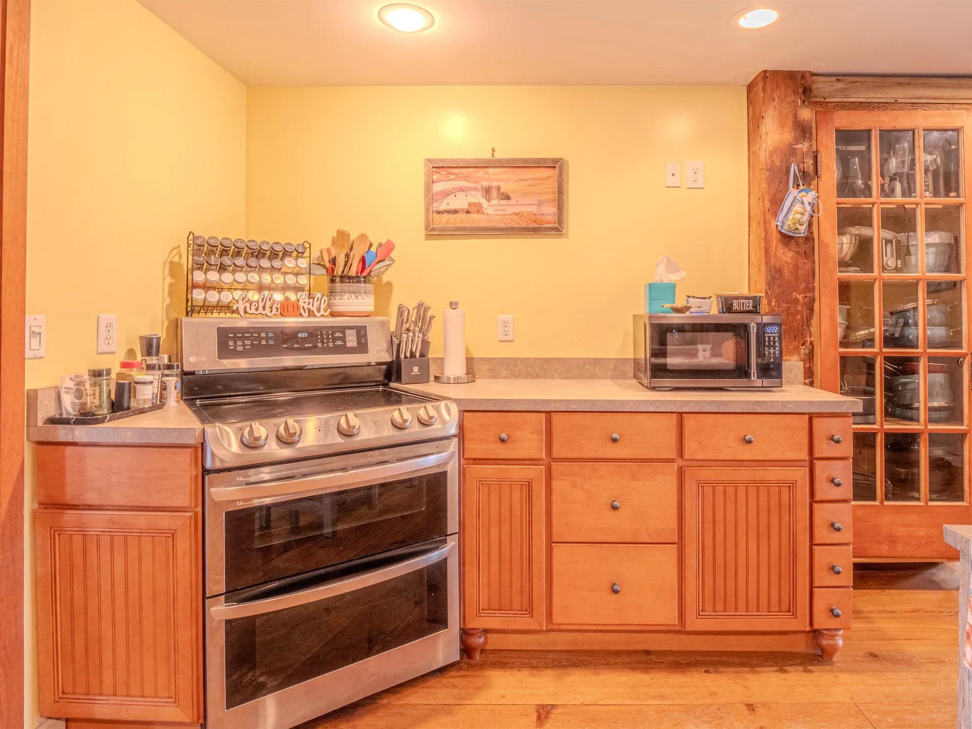 11 On The Green Street Poultney VT 05764