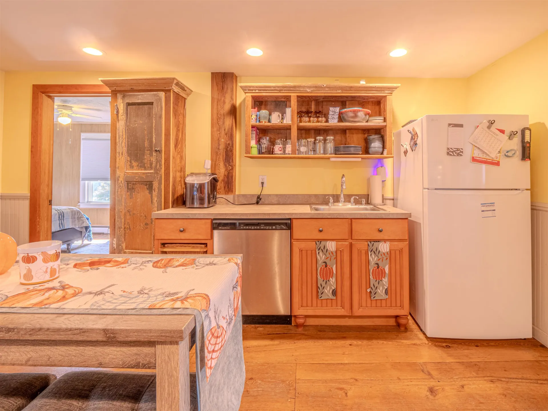 11 On The Green Street Poultney VT 05764