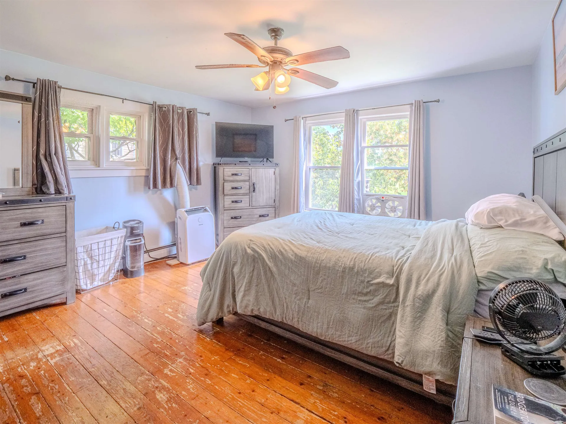 11 On The Green Street Poultney VT 05764