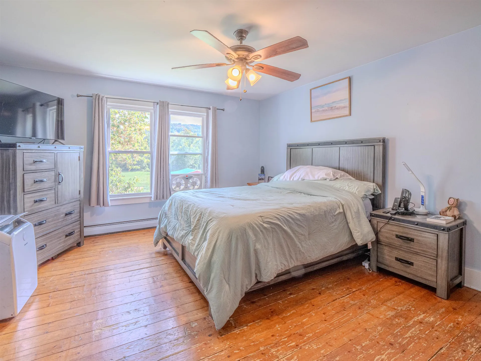 11 On The Green Street Poultney VT 05764