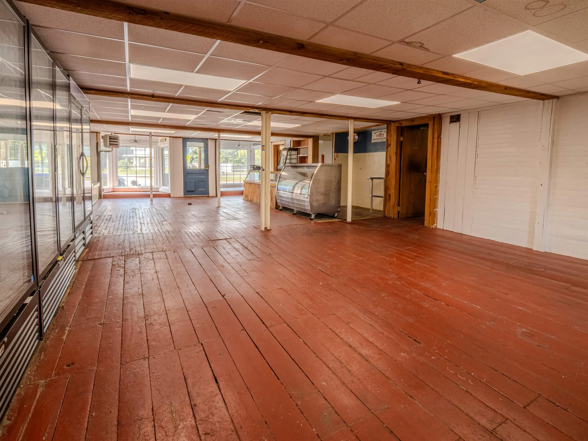 11 On The Green Street Poultney VT 05764