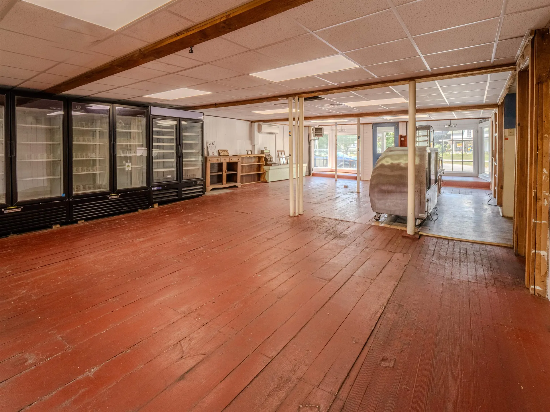 11 On The Green Street Poultney VT 05764