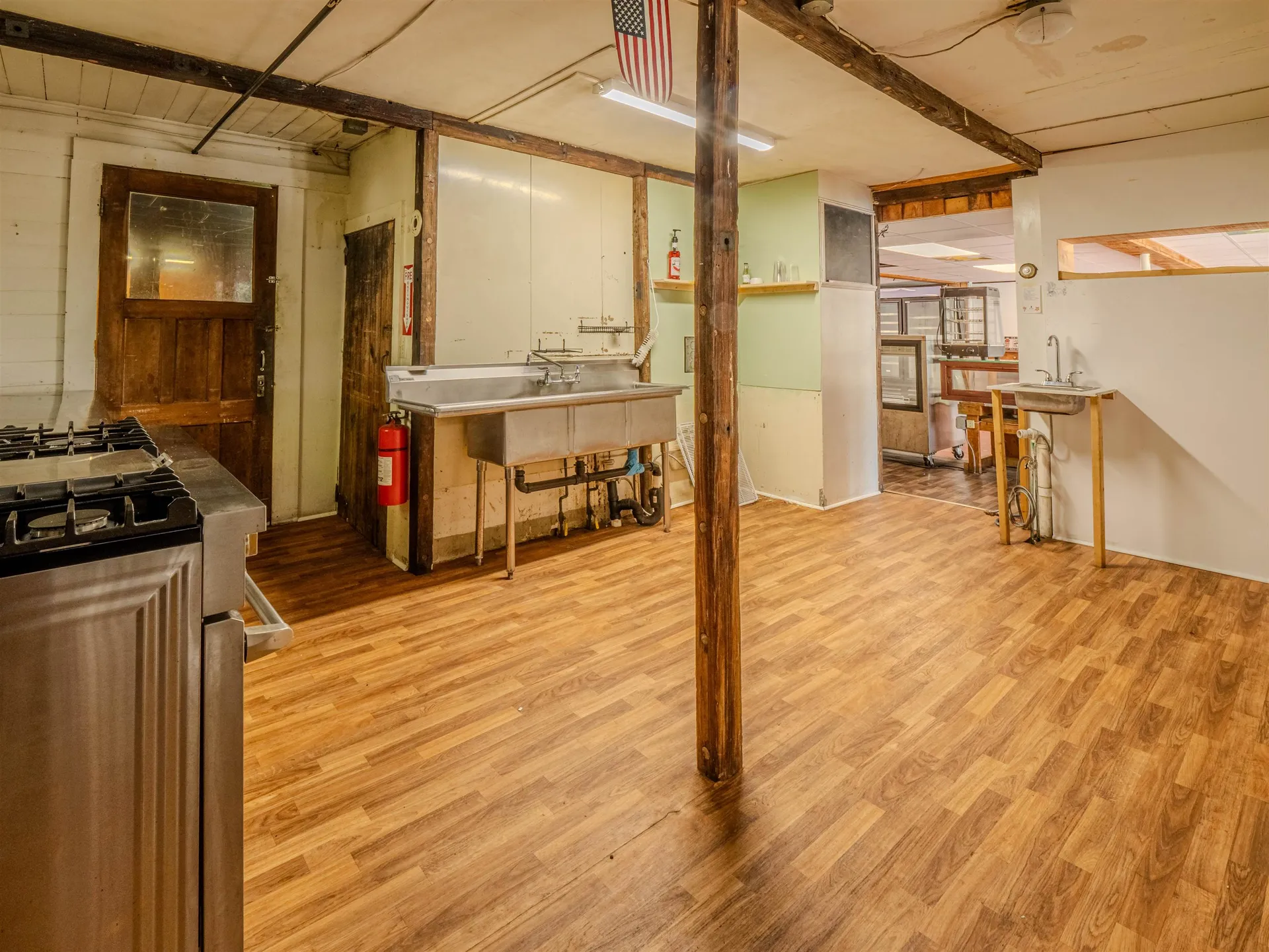 11 On The Green Street Poultney VT 05764