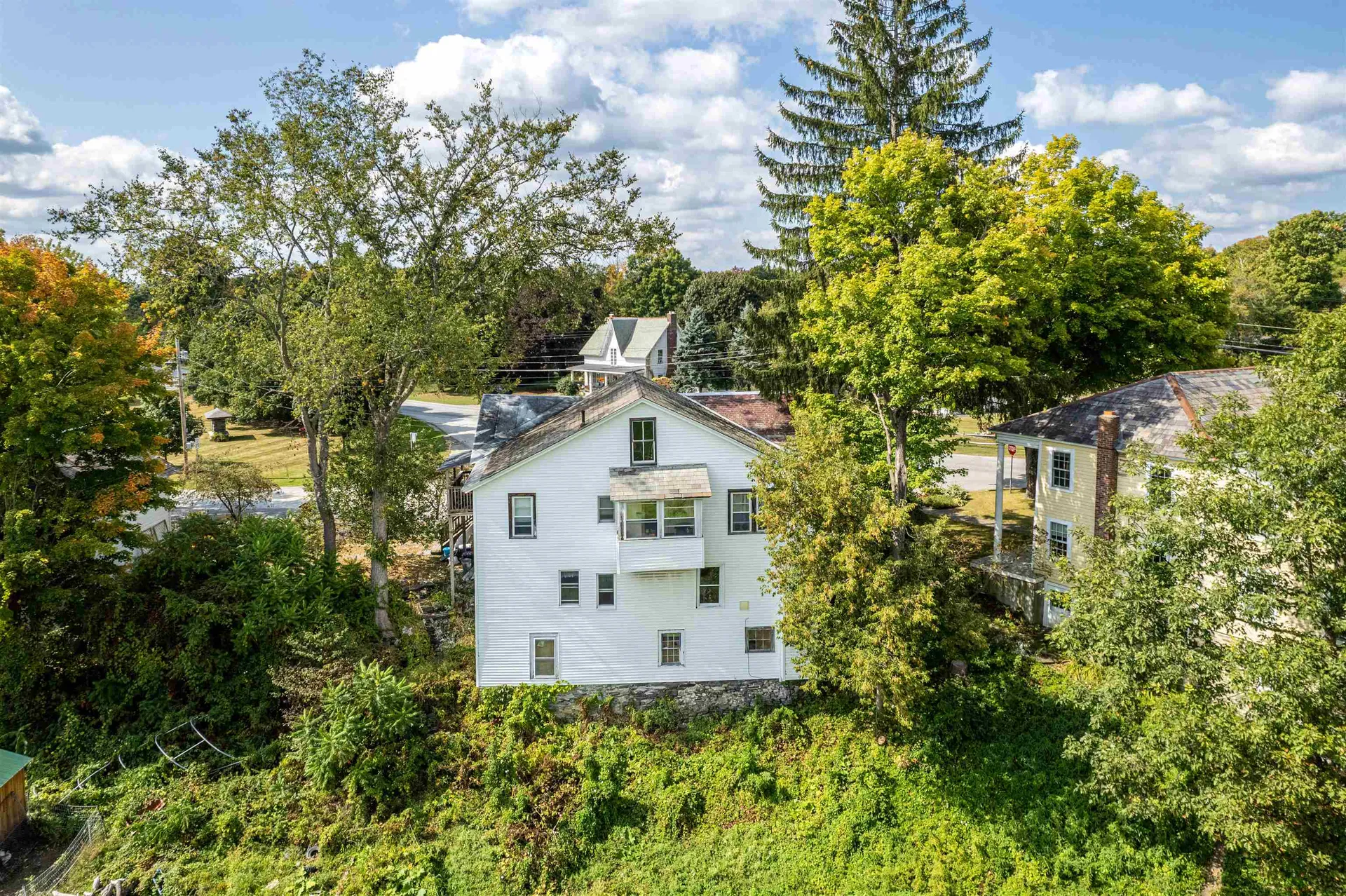 11 On The Green Street Poultney VT 05764