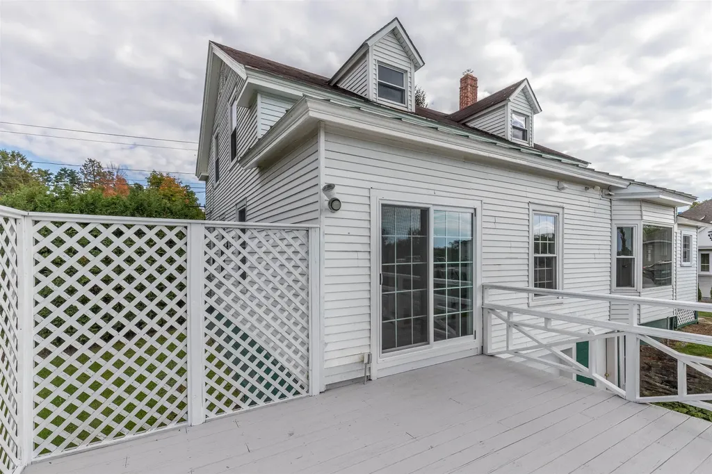 296 South Main Street St. Albans City VT 05478