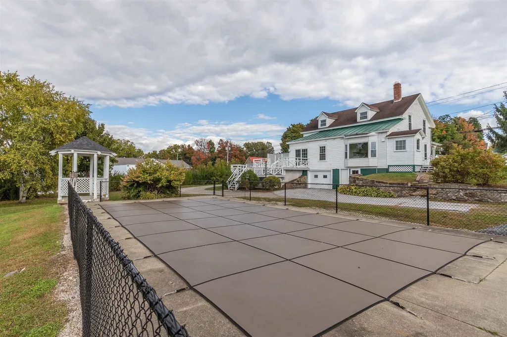 296 South Main Street St. Albans City VT 05478