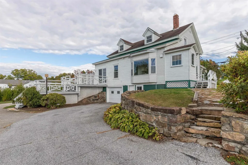 296 South Main Street St. Albans City VT 05478