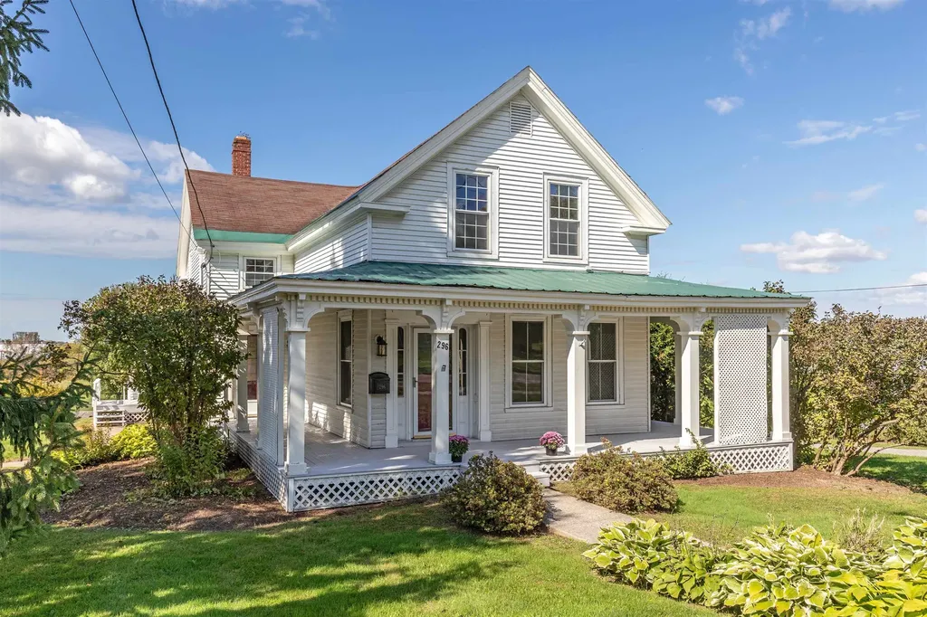 296 South Main Street St. Albans City VT 05478