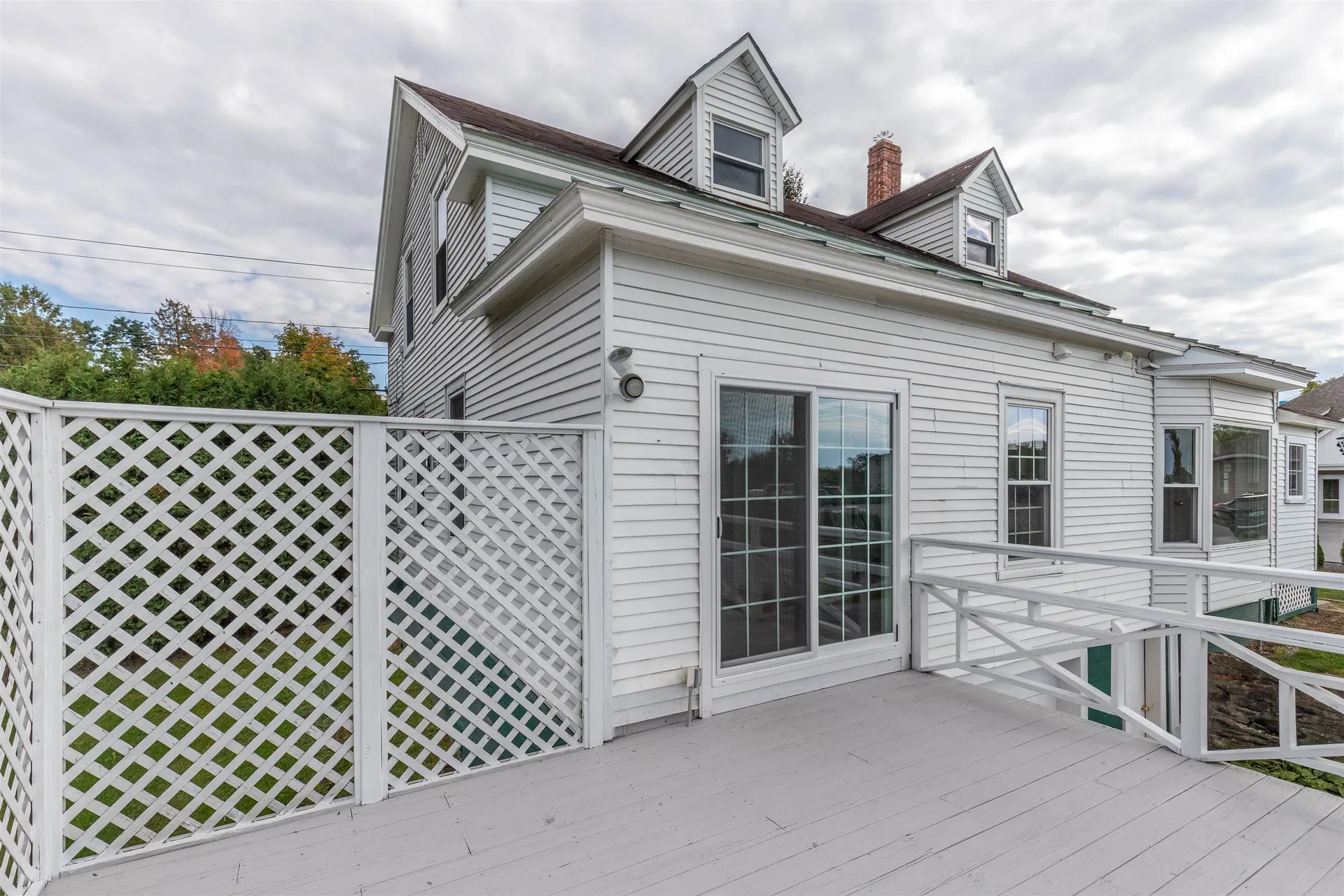 296 South Main Street St. Albans City VT 05478