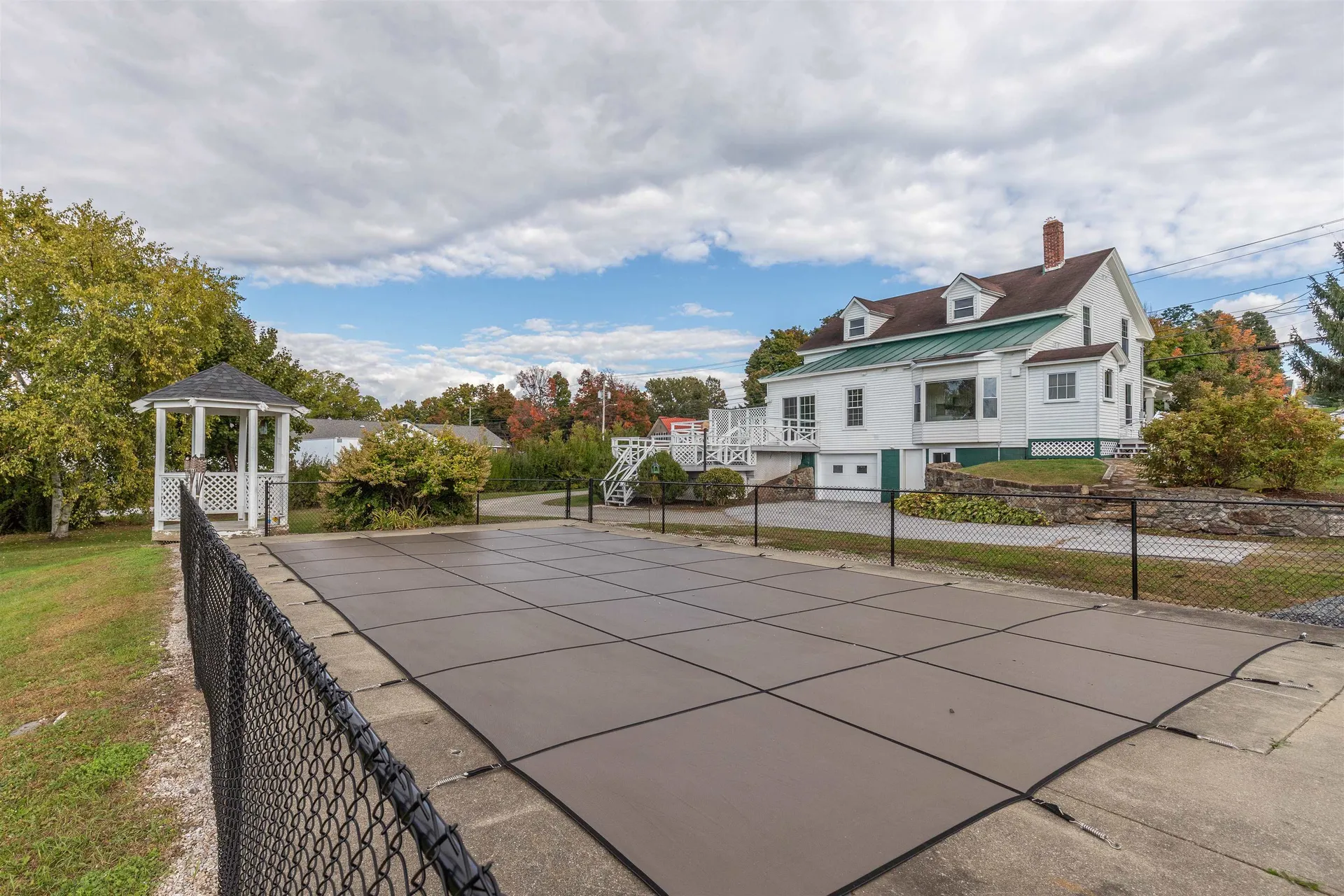 296 South Main Street St. Albans City VT 05478