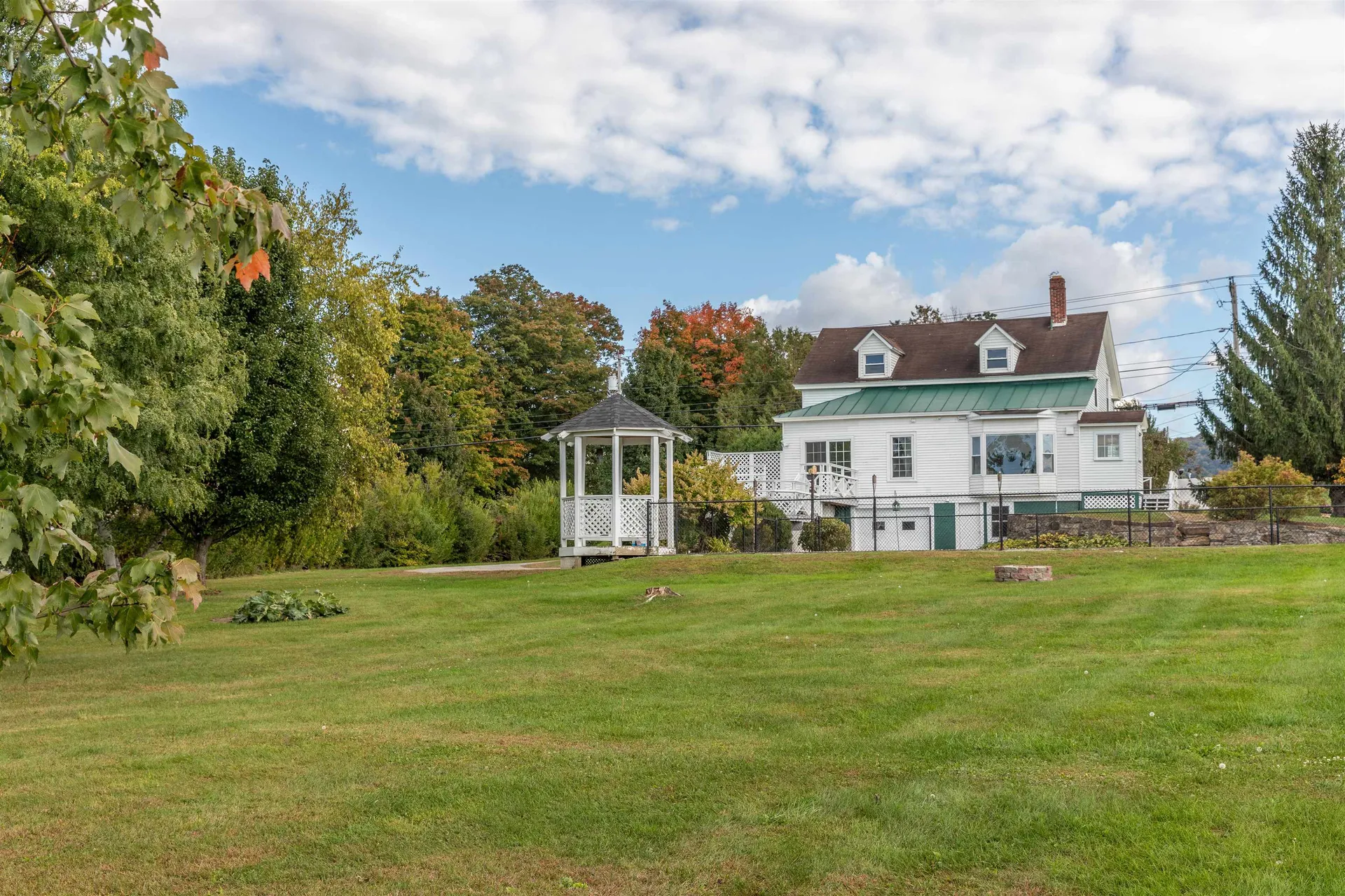 296 South Main Street St. Albans City VT 05478