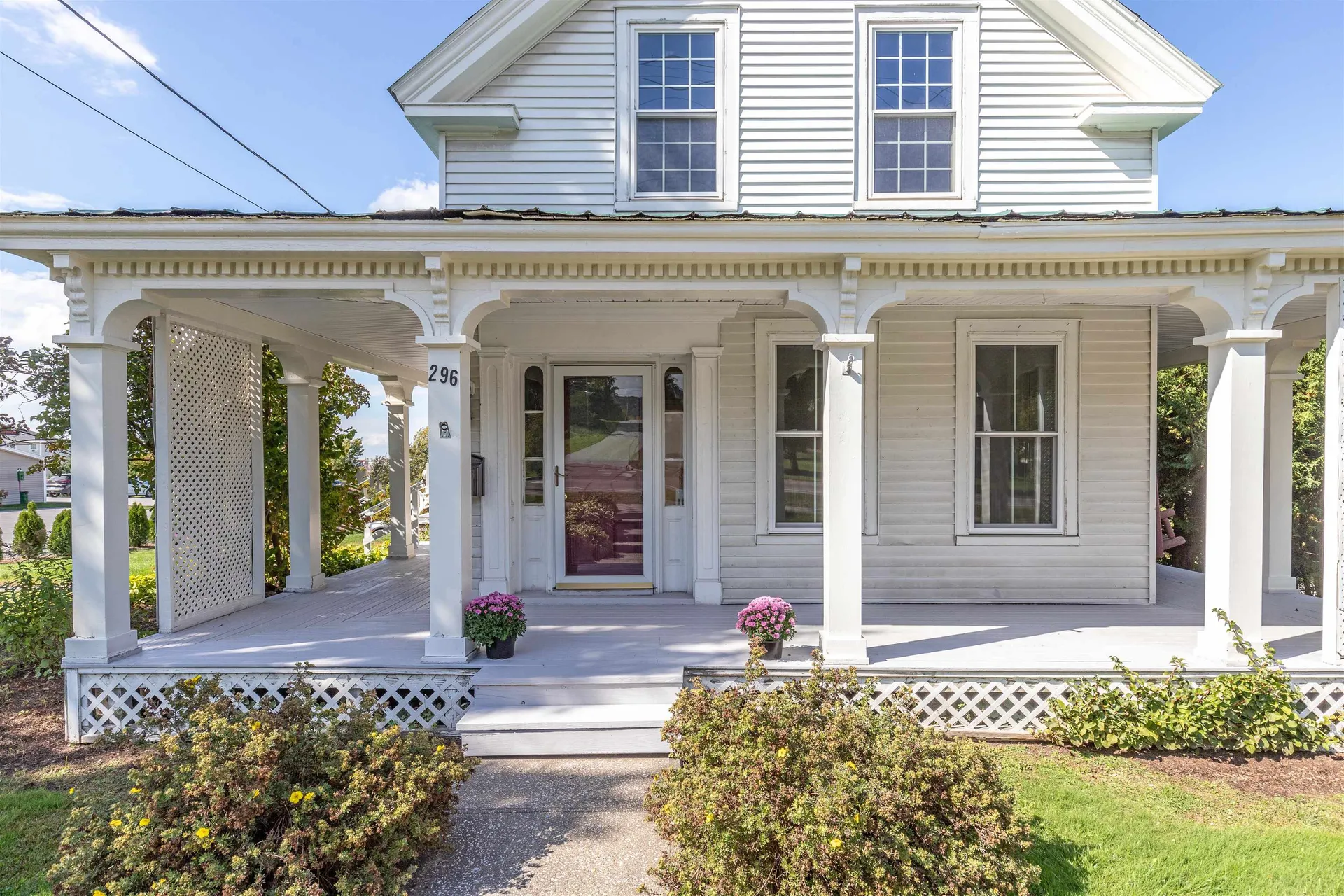 296 South Main Street St. Albans City VT 05478