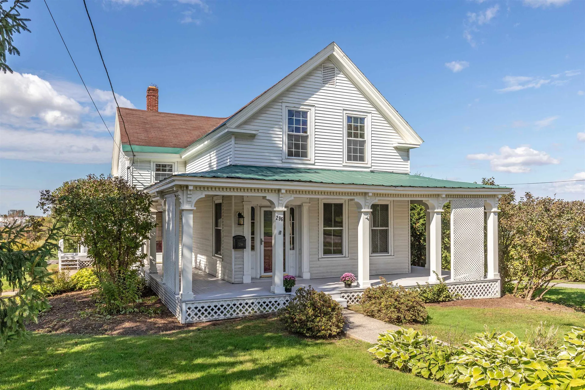 296 South Main Street St. Albans City VT 05478