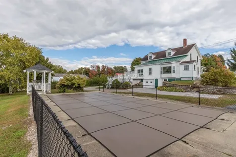 296 South Main Street St. Albans City VT 05478