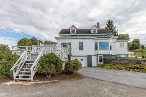 296 South Main Street St. Albans City VT 05478